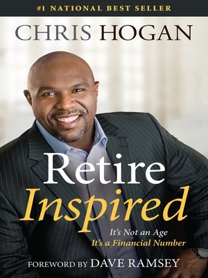 cover image of Retire Inspired